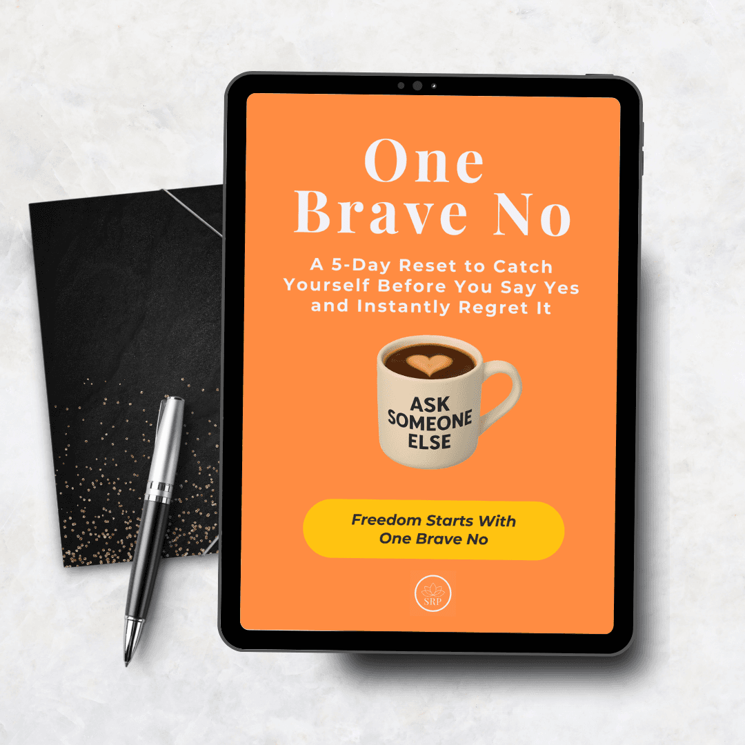 One Brave No